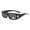 SS2, variant on Lightweight Fit Over Sun Glasses Prescription Eyewear Impact Resistant Nylon