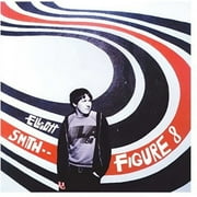 DETAILS COMING SOON Elliott Smith - Figure 8 - Music & Performance - Vinyl