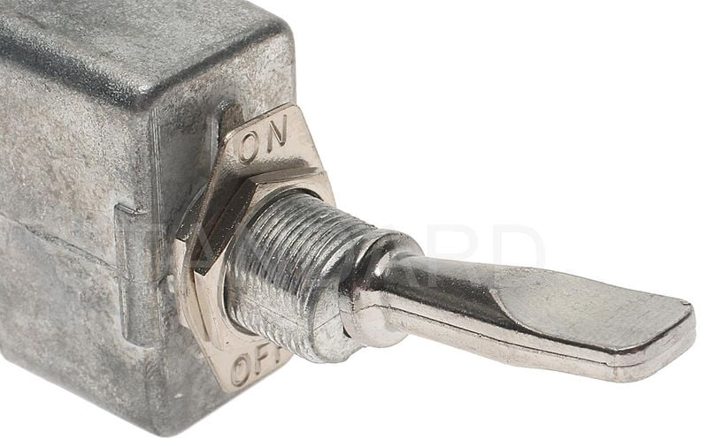BODY SWITCH & RELAY