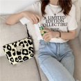 thumbnail image 6 of Student Stationery Bag Casual Zipper Pouch Wallet Makeup Bags Large Capacity Makeup Bags Women Toiletry Bag Korean Storage Bags Travel Organizer Checkerboard Cosmetic Bags GREEN CHECKERBOARD, 6 of 8