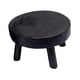 thumbnail image 2 of Soporte de flores taburete decorativo comedor de hotel Casa de madera de madera soporte 17cmx9cm, 2 of 8