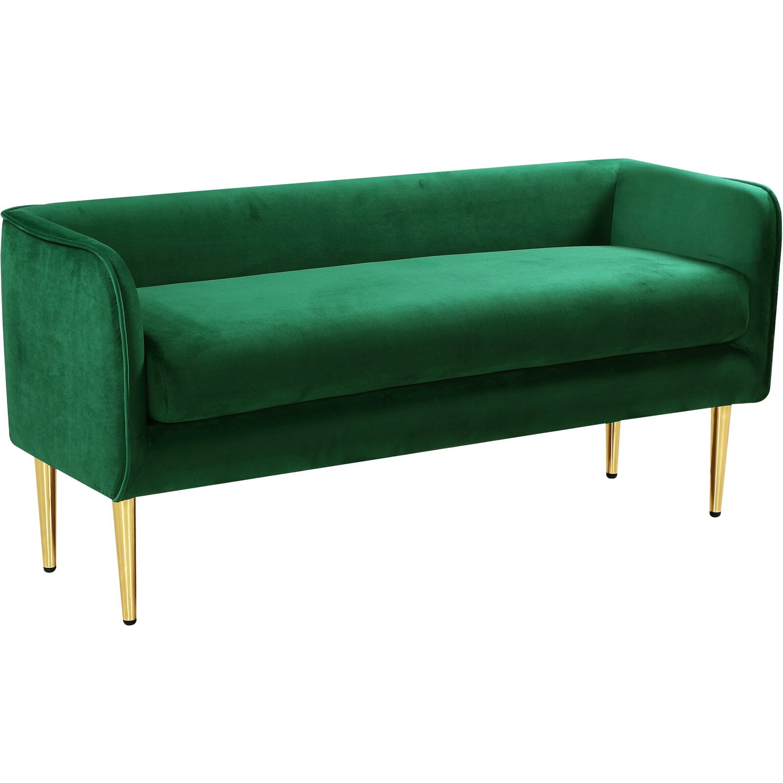 Manuel upholstered bench deals