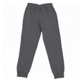 thumbnail image 2 of Jogger Umbro para Caballero Futbol Gris Talla M, 2 of 6