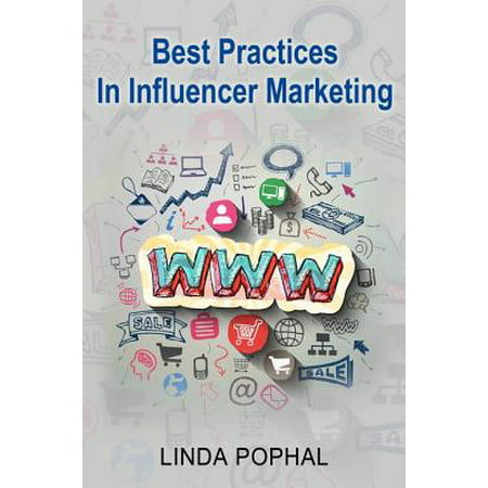 Best Practices In Influencer Marketing - eBook (Catalog Marketing Best Practices)