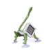 thumbnail image 2 of YONGSTYLE French Fry Cutter Potato Slicer with Suction Feet Complete Set, Includes 1/4, 3/8,1/2,8 Pieces,6 Pieces, 2 of 5