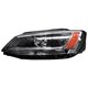 thumbnail image 1 of Faro - VW JETTA BICENTENARIO 2016 Izquierdo Genérica JETTA BICENTENARIO, 1 of 3