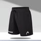 thumbnail image 4 of Pantalones cortos deportivos de tendencia para hombre 2024, pantalones cortos de tenis transpirables para hombre, pantalones de bádminton de secado rápido, ropa deportiva para correr al aire libre y f, 4 of 4