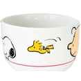 thumbnail image 4 of Tazon de Cermica Ceramica Snoopy Cerealero Peanuts Taza Jumbo 798ml Tarro, 4 of 5