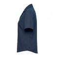 thumbnail image 3 of Blusa Quarry para Dama, Camisera Azul Marino Talla G, 3 of 4