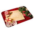 thumbnail image 1 of Decorativo Nad Novedad 40x60cm Decoración para El Hogar Estilo 8 Sunnimix Alfombra de área de cocina, 1 of 8