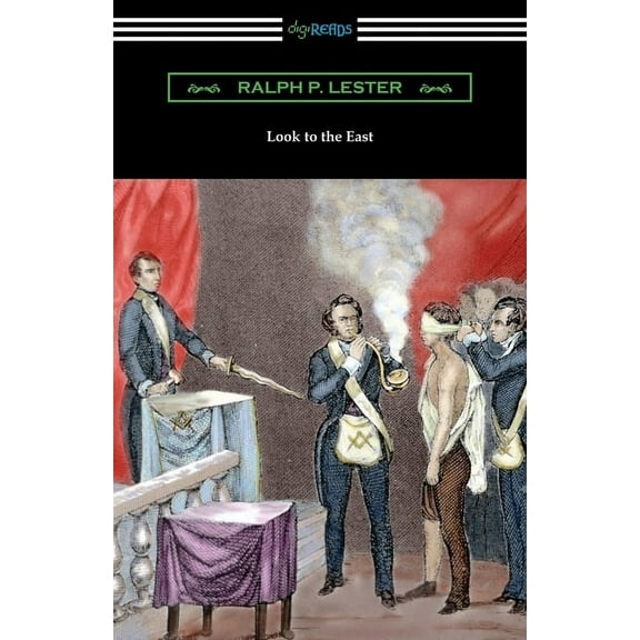 Look to the East (Paperback)