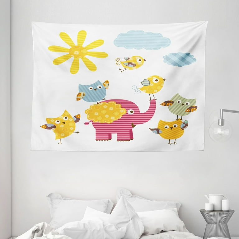 Nursery tapestry sale