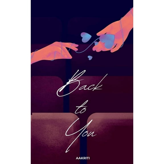Back To You, (Paperback)