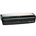 thumbnail image 6 of Fellowes, FEL5734101, Jupiter2 125 Laminator &amp; Pouch Starter Kit, 1, Black,Silver, 6 of 9