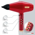 thumbnail image 4 of Secadora Babylisspro Fx Turbo Para Cabello, 4 of 8