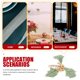 thumbnail image 3 of ADDHAT 6Ud Para Servilletas Con Detalles Dorados Para Decorar Cenas Y Celebraciones, 3 of 6