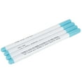 thumbnail image 1 of Erasable Maker Pens, 4Pcs Stitch Markers Soluble  Stitch Water Erasable Pens Grommet Ink Fabric Marker Marking, 1 of 8