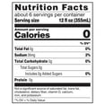 thumbnail image 5 of Sam's Zero Sugar Cola Soda, 2 Liter Bottle, 5 of 9