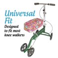 thumbnail image 5 of Espuma viscoelástica Knee Walker Pad Top Glides edición especial, 5 of 5