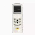 thumbnail image 1 of Original DG11D1-02 Remote for Kelon Daewoo Octem AKAI Lumina Air Conditioner AC A/C Replacement, 1 of 2