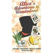 Alice's Adventures in Wonderland