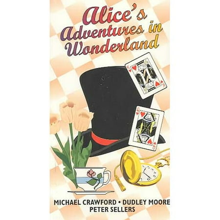 Alice's Adventures in Wonderland