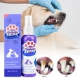 thumbnail image 2 of Spray refrescante para el cuidado de los dientes de mascotas, 30 ml, 2 of 8