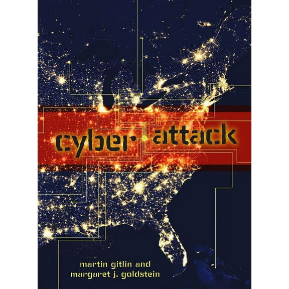 Cyber Attack (Hardcover)