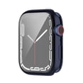 thumbnail image 4 of Étui de Protection en Verre Trempé Tpu+ - Compatible avec Smartwatch, Résistant aux Chutes et Mince, 4 of 6