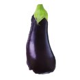 thumbnail image 2 of Puppy Squeaky Toy Funny Stuffed Avocado Eggplant Pet Chewing Toy Dog Biting Toy, 2 of 10