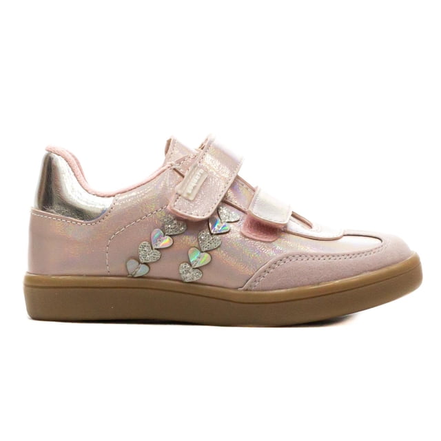 Tenis Coqueta para Niña 155000I rosa 14.5