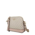 thumbnail image 2 of Michael Kors Multicolor Large Logo Dome Crossbody Bag, 2 of 2