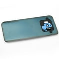 thumbnail image 3 of For Samsung Galaxy S8 SM-G950U Replacement Back Battery Cover Rear Housing Door Tool Black, 3 of 5