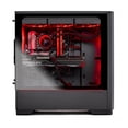 thumbnail image 5 of Skytech Eclipse Lite Gaming PC Desktop AMD Ryzen 7 7700X AMD Radeon RX 7800XT 2TB Gen4 SSD 32GB RAM, AIO Liquid Cooling Windows 11, 5 of 11
