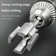 thumbnail image 4 of Integrated Internal & External Pipe Threading-Tool, PVC PipeThreaderKit- 3/4, 4 of 8