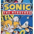thumbnail image 4 of Sonic Boys 4-20 Short Sleeve Sublimation T-Shirt, 4 of 5