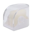 thumbnail image 1 of ESTONE Plastic Wrist Watch Box Jewelry Bangle Bracelet Display Storage Holder Organizer, 1 of 14