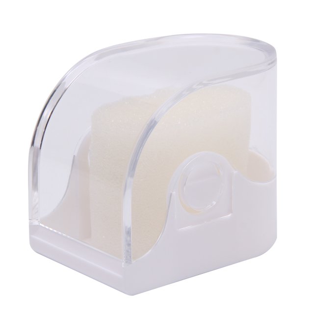 ESTONE Plastic Wrist Watch Box Jewelry Bangle Bracelet Display Storage Holder Organizer