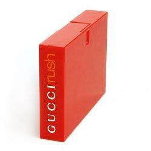 Amazon.com : New Item GUCCI RUSH EDT SPRAY 1.0 OZ RUSH/GUCCI