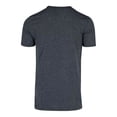 thumbnail image 2 of Playera Hombre Manga Corta Jaspe Xxl Xxg - Yazbek, 2 of 3