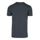 thumbnail image 2 of Playera Hombre Manga Corta Jaspe Xxl Xxg - Yazbek, 2 of 3