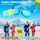 thumbnail image 3 of Gafas de sol AILEHO Kids con protección UV400, 24 paquetes de 3 a 8 años, 3 of 7