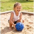 thumbnail image 3 of Ankle Skip Ball, Ankle Jump Rope Skip Ball for Kids Jump Swing Skip Ball Skip it Ball Ankle Ring with Ball Foldable Sports Jumping Ball for Girls Boys, Kids Gift, 3 of 9