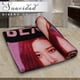 thumbnail image 4 of Toalla De Baño Black Pink Kpop Microfibra Poliester Diseño Nubisuave  BLACKPINK, 4 of 6