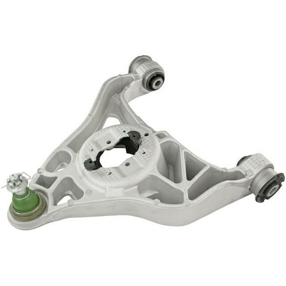 Front Right Passenger Side Lower Control Arm and Ball Joint Assembly - Compatible with 2013 - 2018 Ram 1500 RWD 2014 2015 2016 2017