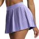 thumbnail image 2 of Faldas de Tenis Plisadas con Pantalón Corto Interior, Faldas Pantalón de Golf de Cintura Alta para Mujer con Bolsillos, Faldas Pantalón Deportivas, Color de Ensueño XL, 2 of 7