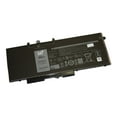 thumbnail image 1 of Battery Technology GJKNX-BTI 7.6V DC 8560 mAh Bti Rechargeable Notebook Battery, 1 of 3