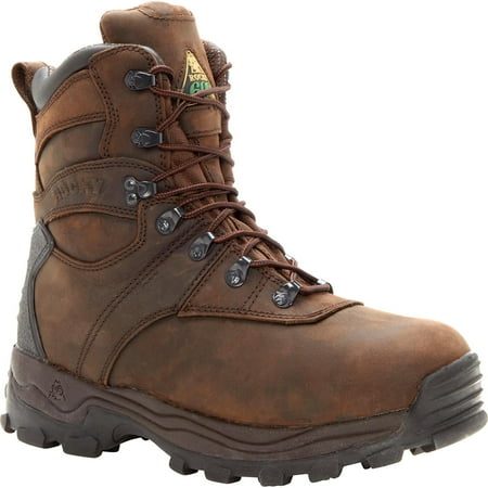 

Rocky Sport Utility Pro 600G Insulated Waterproof Boot Size 12(WI)