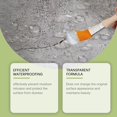 thumbnail image 4 of Xuewenshw In Visible Water Proof Agent Suitable For Repairing Cracks Ga Ps And Joints In Wood Hole in Wall Filler, 4 of 8
