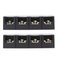thumbnail image 2 of Foldable Shelf Bracket Stainless Steel Wall Mounted Wear Collapsible Shelf Bracket for Garage, 2 of 5